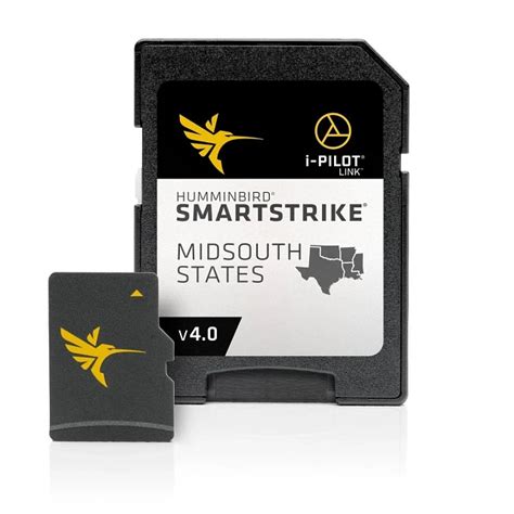 SmartStrike Midsouth States V4 (Legacy) 